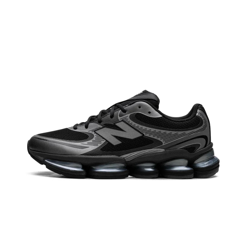 New Balance Abzorb 2000 Black Grey