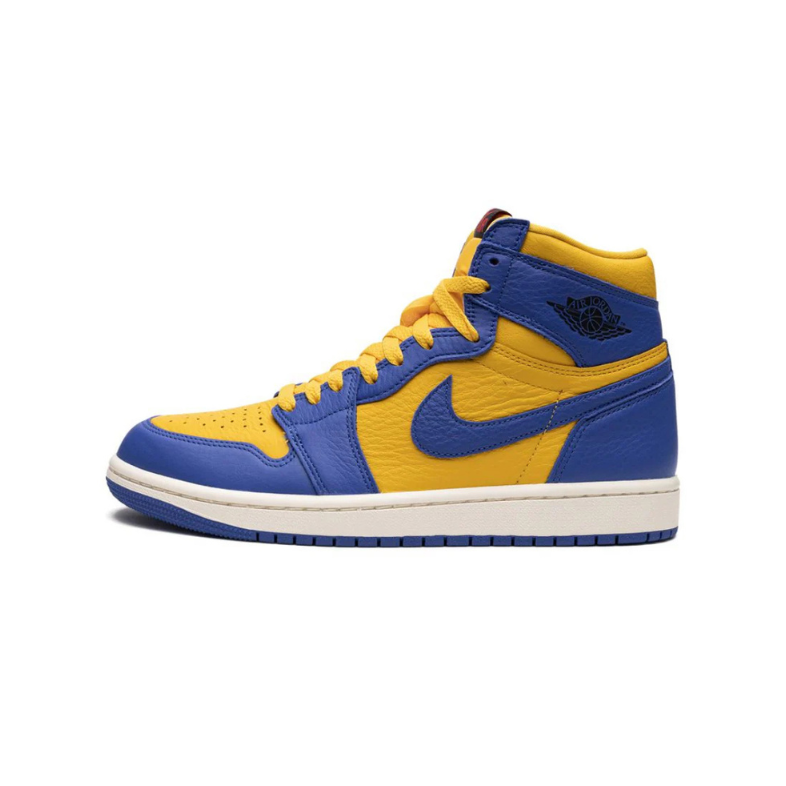 AIR Jordan 1 Retro High OG Reverse Laney (W)