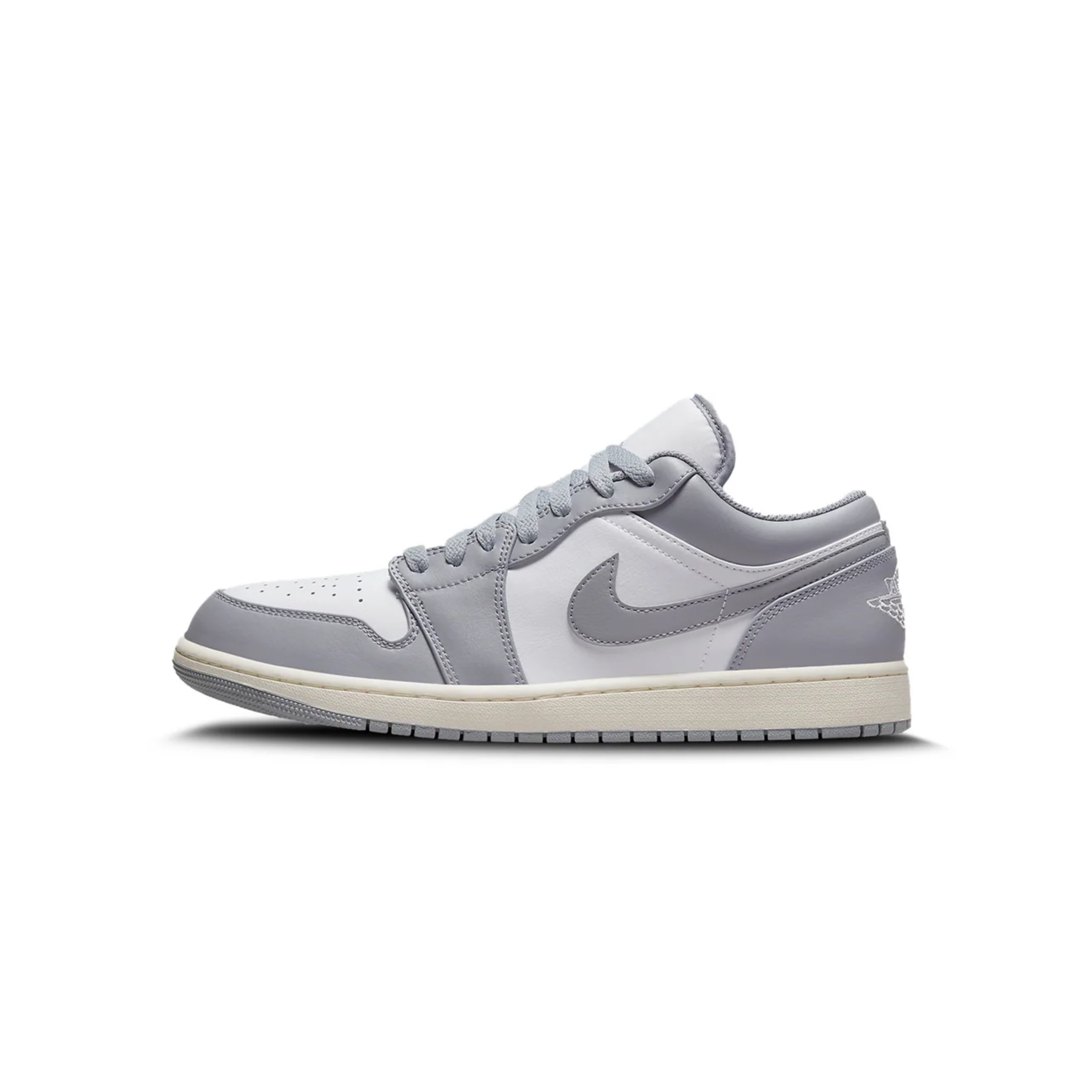 NIKE Air Jordan 1 Low Stealth