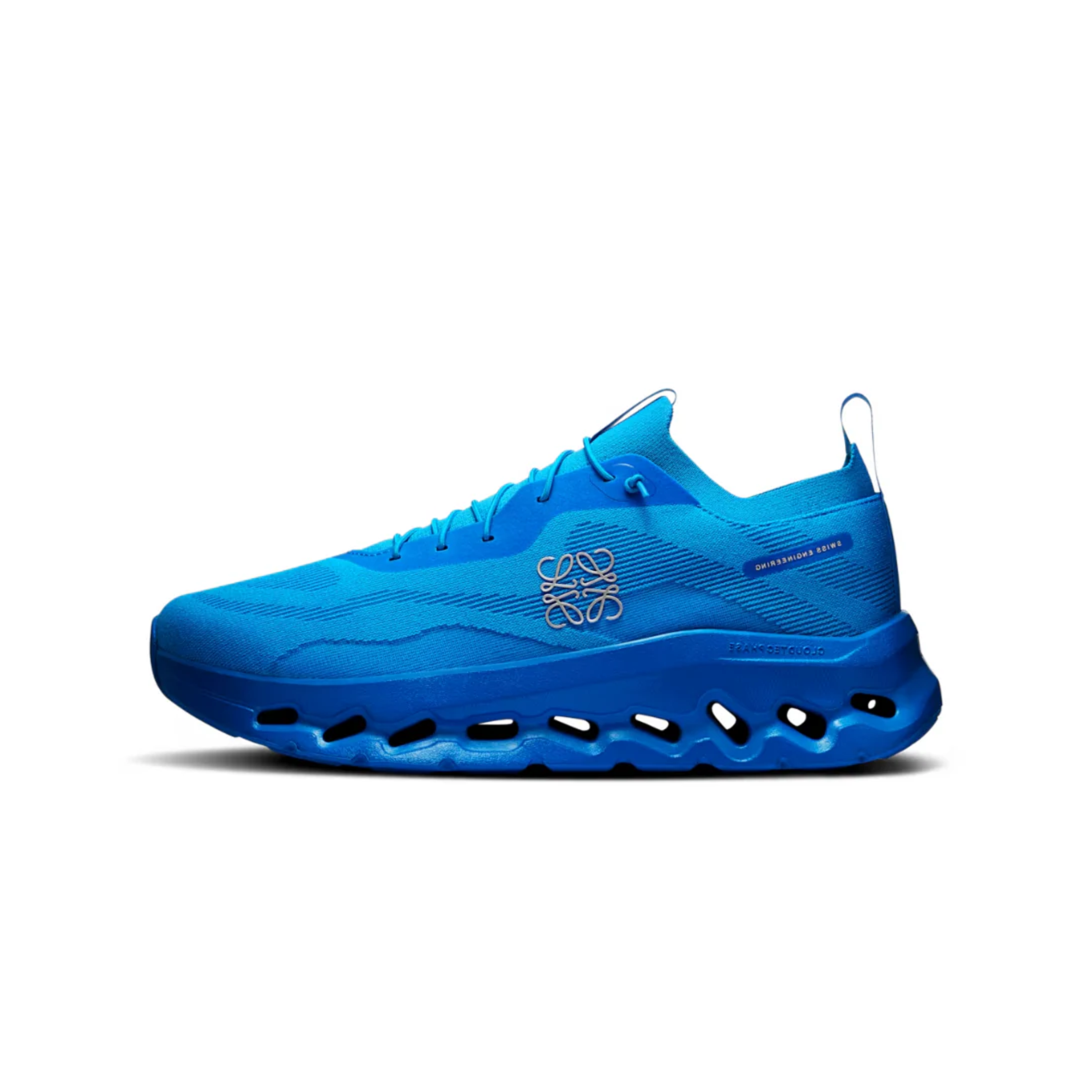 On Running Cloudtilt Loewe Blue