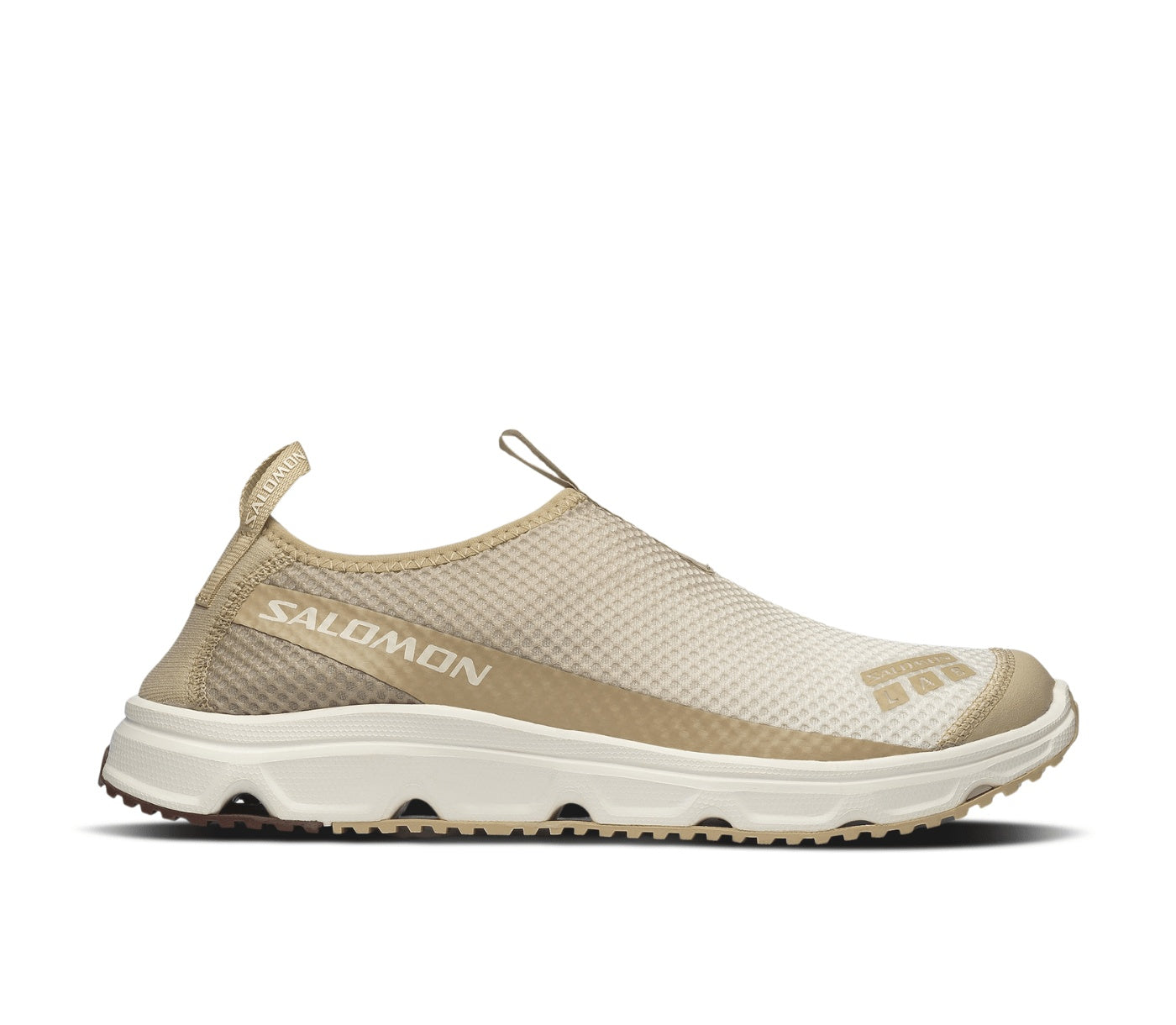 Salomon RX MOC 3.0 Safari