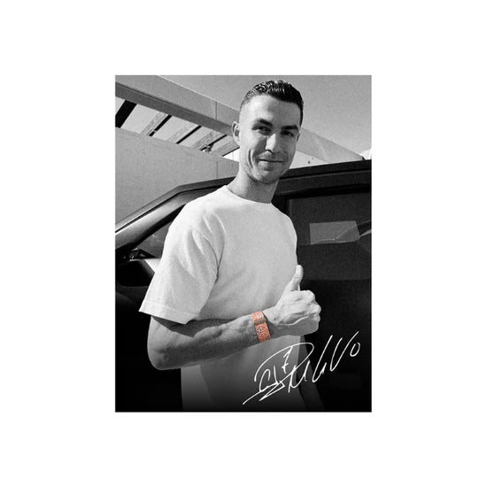 Whoop 4.0 CR7 Away Super knit Band Available at Pick your kiicks.