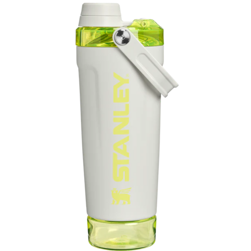 STANLEY ACTIVATE SHAKER 20 OZ Pale Stone Atomic