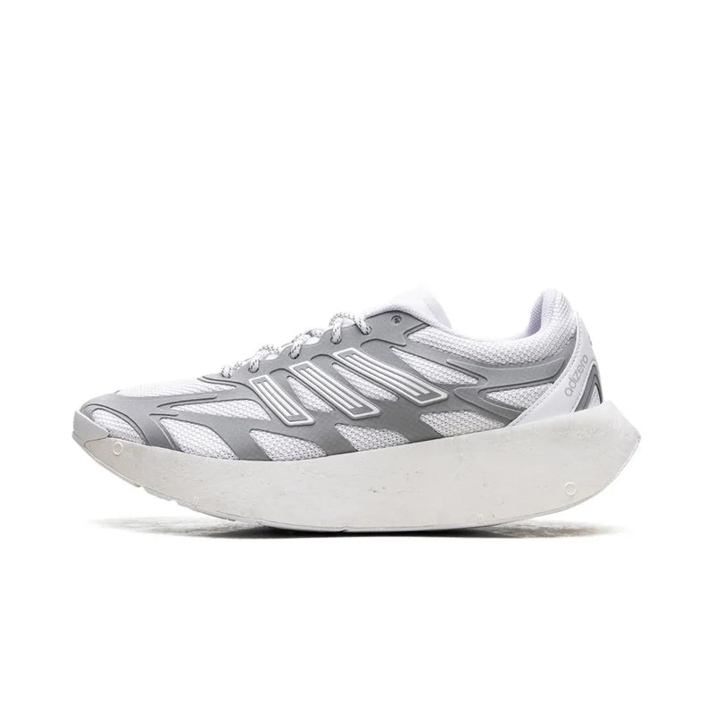 Adidas Adizero Aruku White Silver Metallic