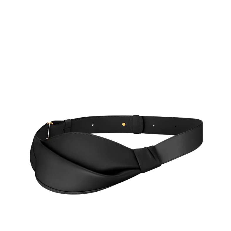 EDITION SMOOTH BLACK