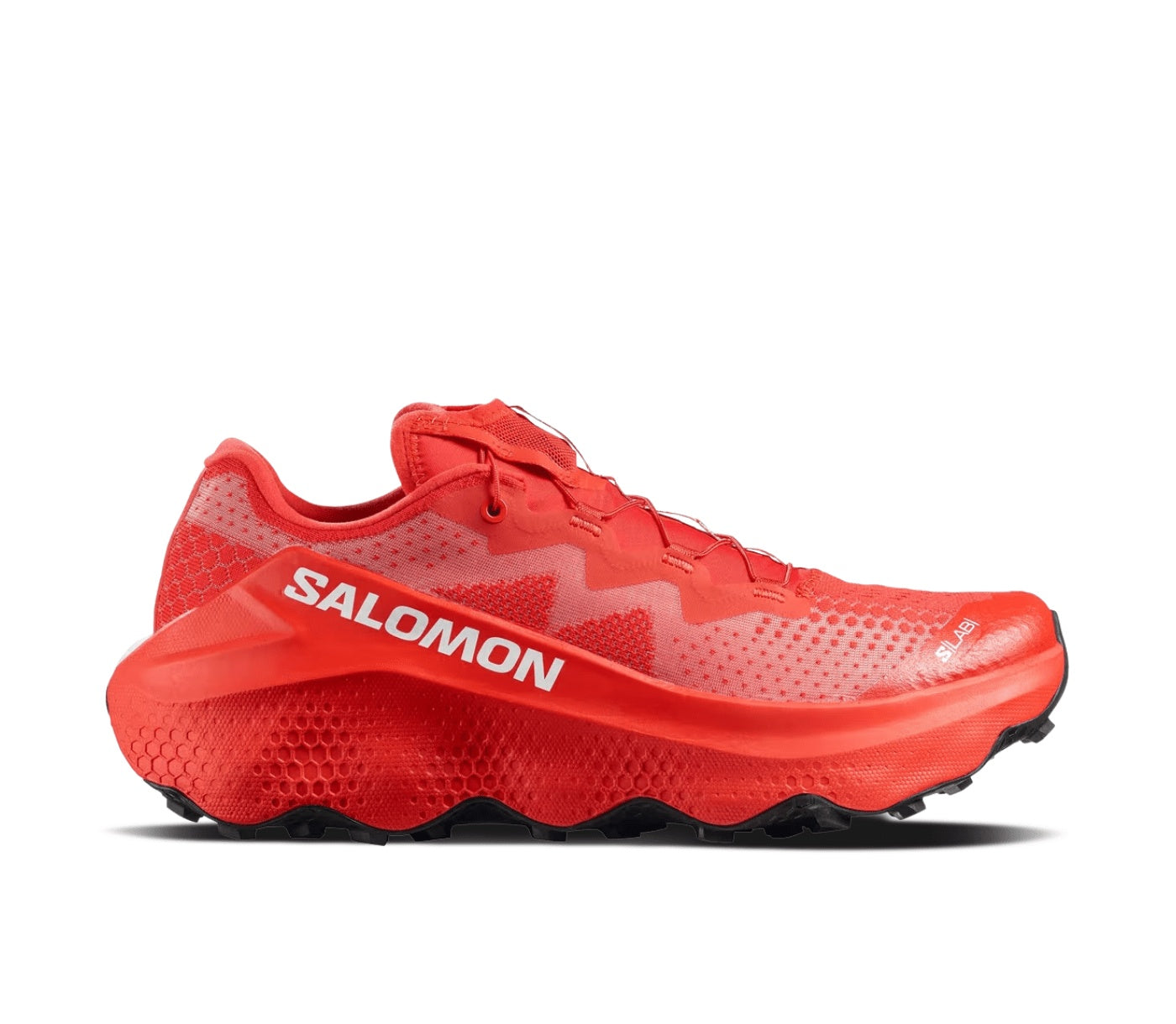 Salomon S/Lab Ultra Glide 1.5 Fiery Red