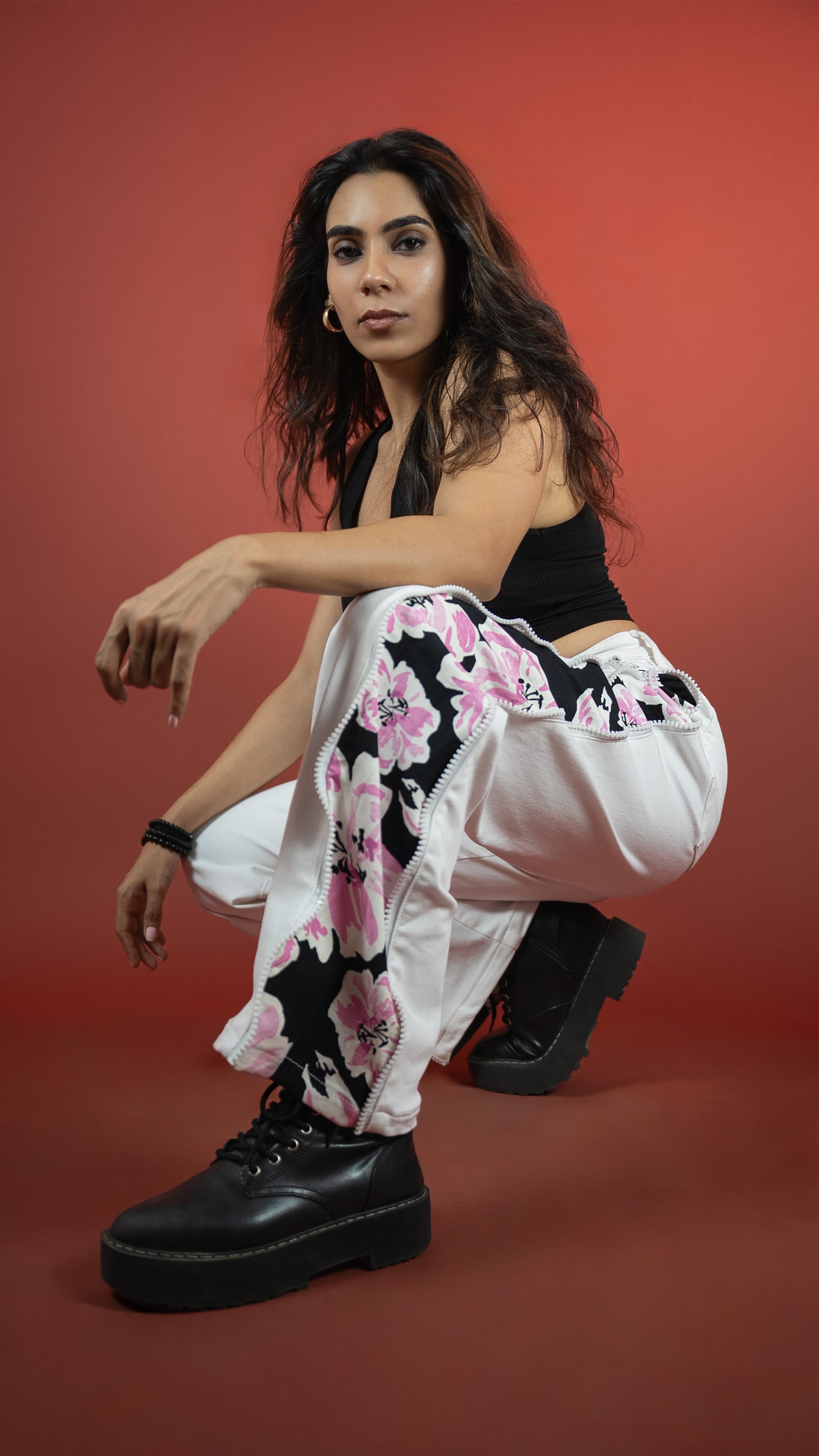  WHITE DENIM WOMEN'S PANT