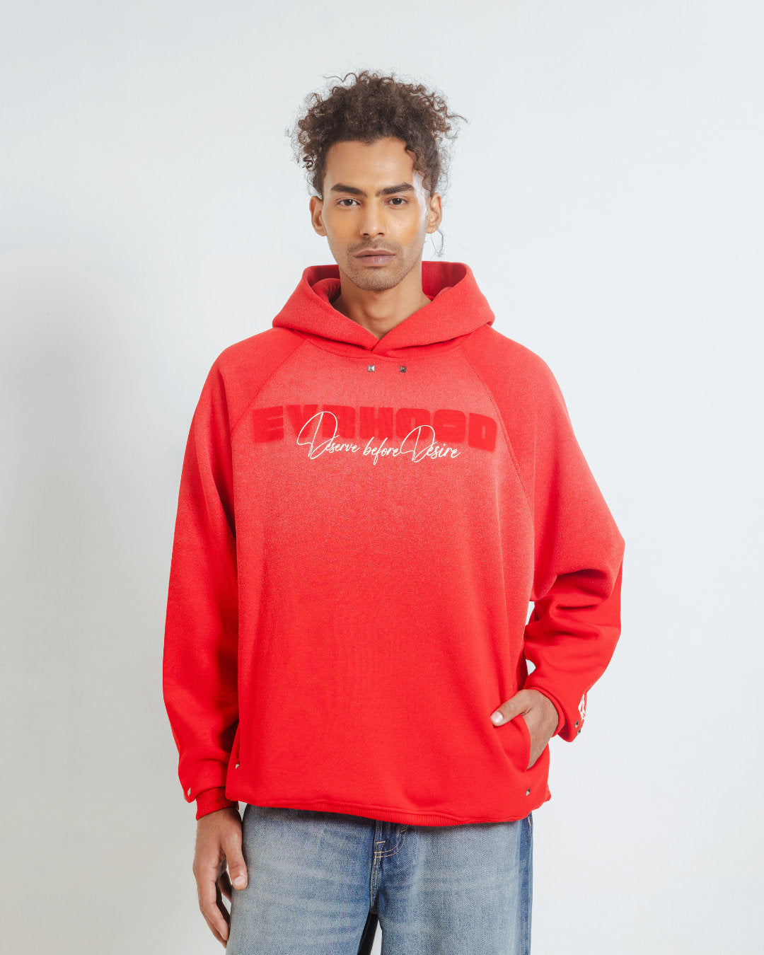 Desire Hoodie