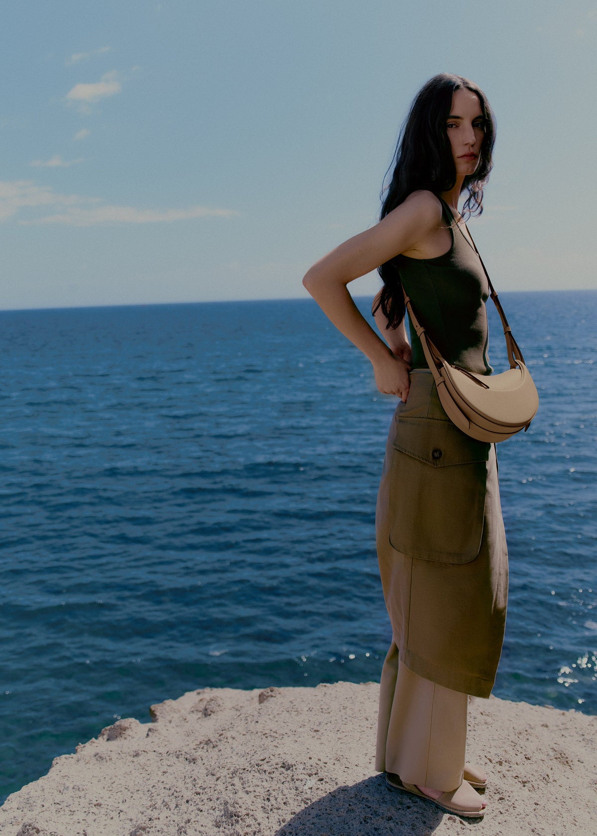 Polène Numéro Dix - Smooth Sand