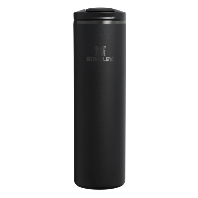 STANLEY The Transit Flip Top Mug 20 OZ Black 2.0