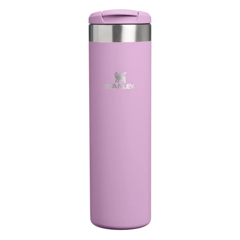 STANLEY The Transit Flip Top Mug 20 OZ Lilac