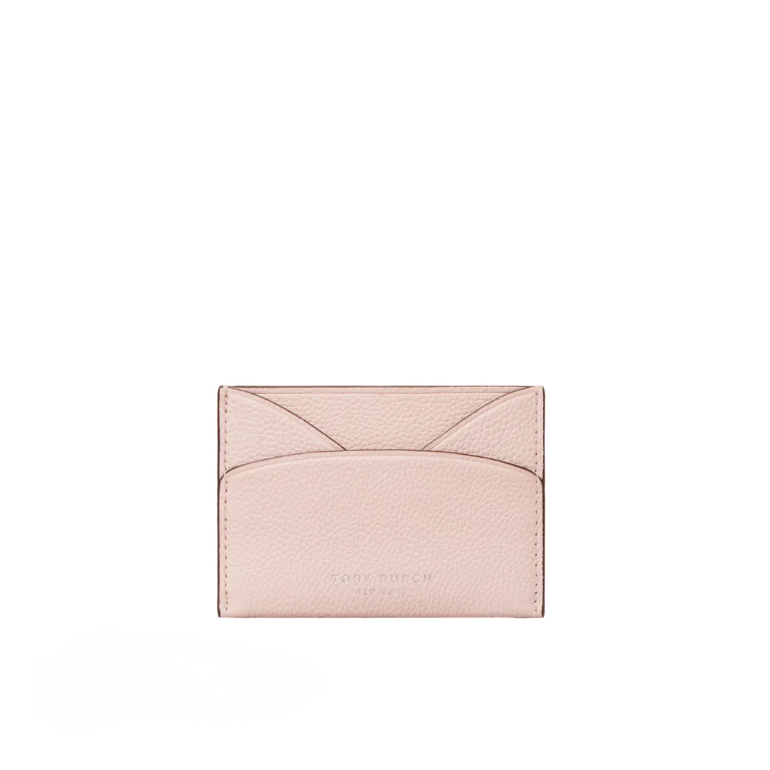 TORY BURCH ROMY FLAT CARD CASE