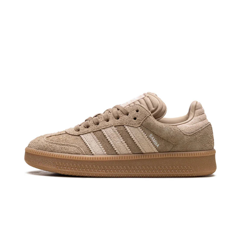 Adidas Samba XLG Cardboard Magic Beige