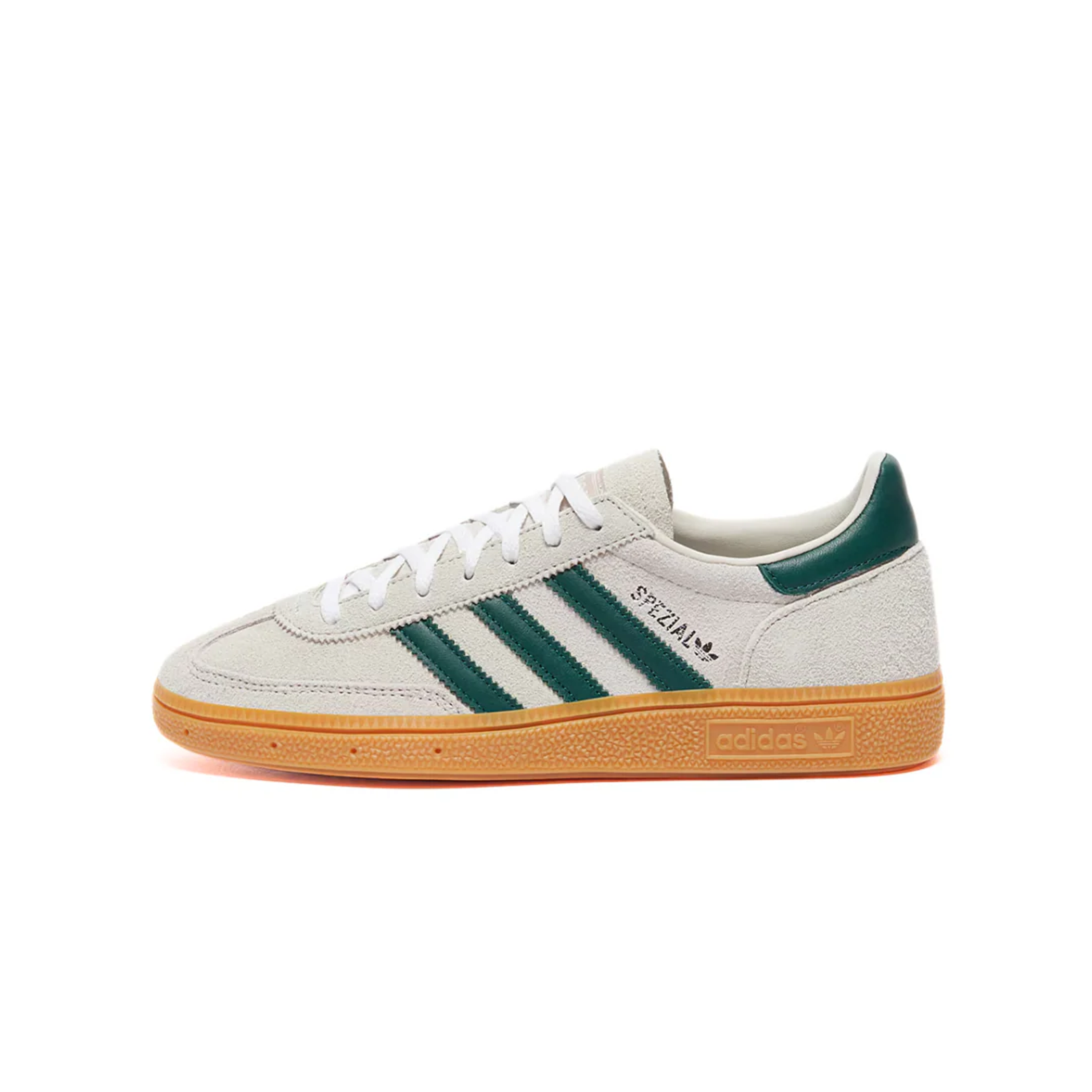 Adidas Handball Spezial Alumina Collegiate Green (W)