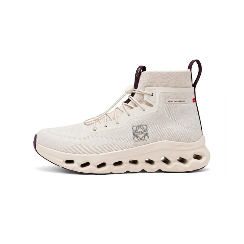 ON Running Cloudtilt Loewe high TAUPE OATMEAL