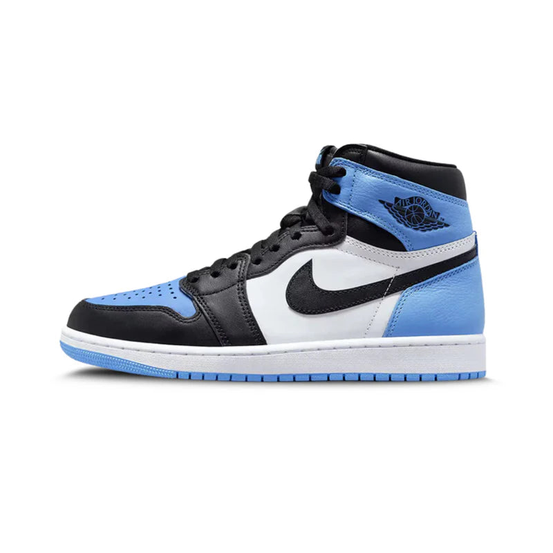 Air Jordan 1 Retro High OG UNC Toe