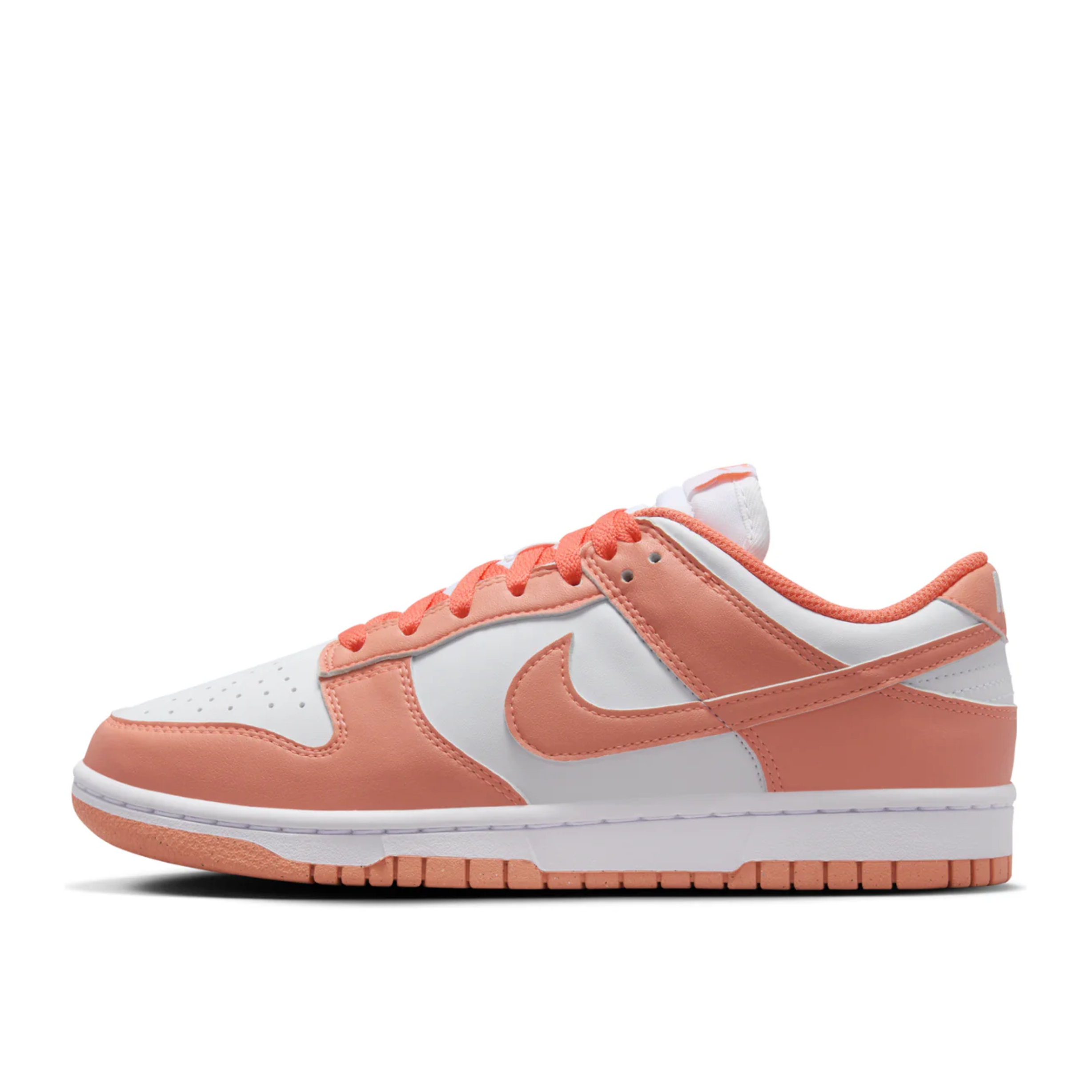 Nike Dunk Low Light Wild Mango