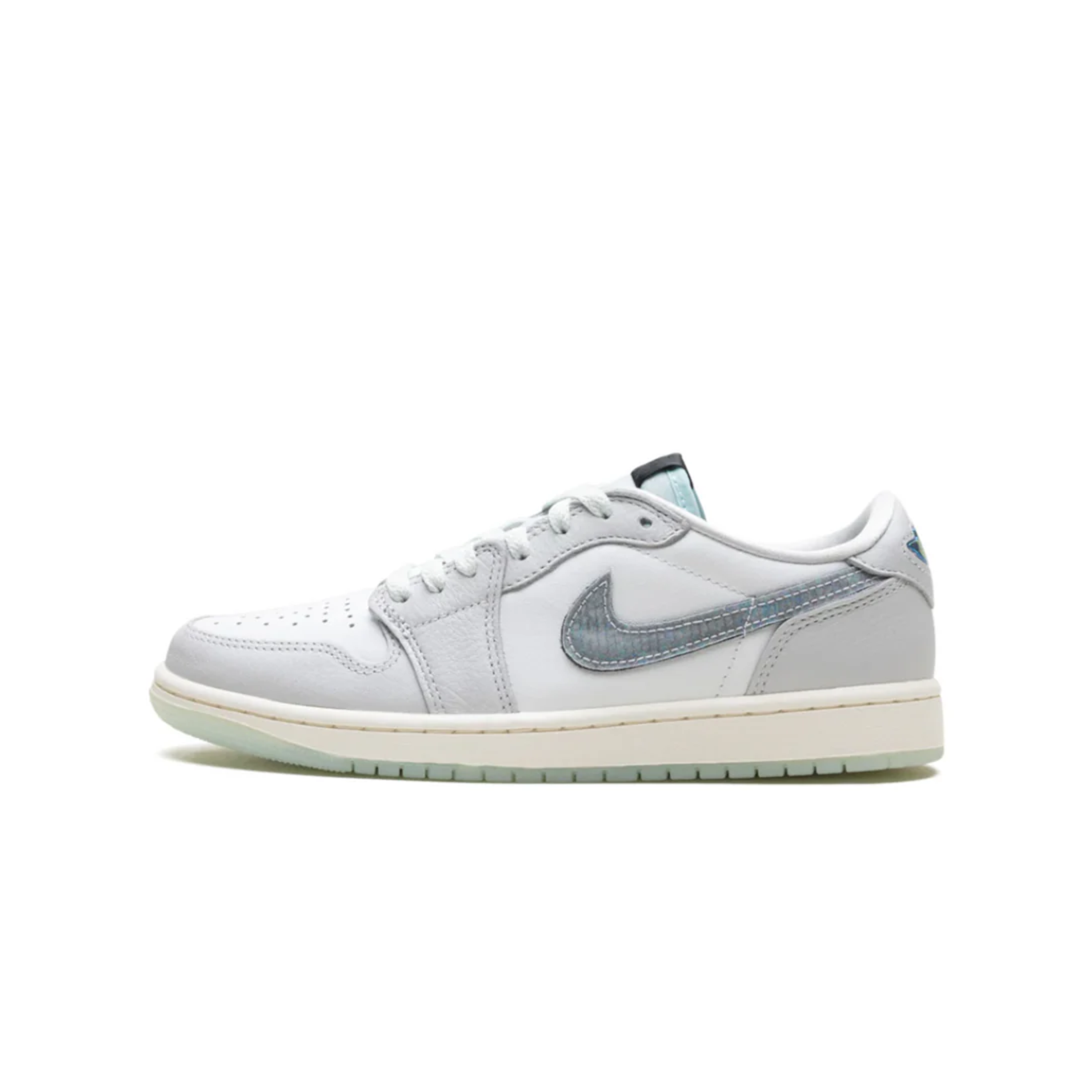 NIKE Air Jordan 1 Retro Low OG Year of the Snake (2025)