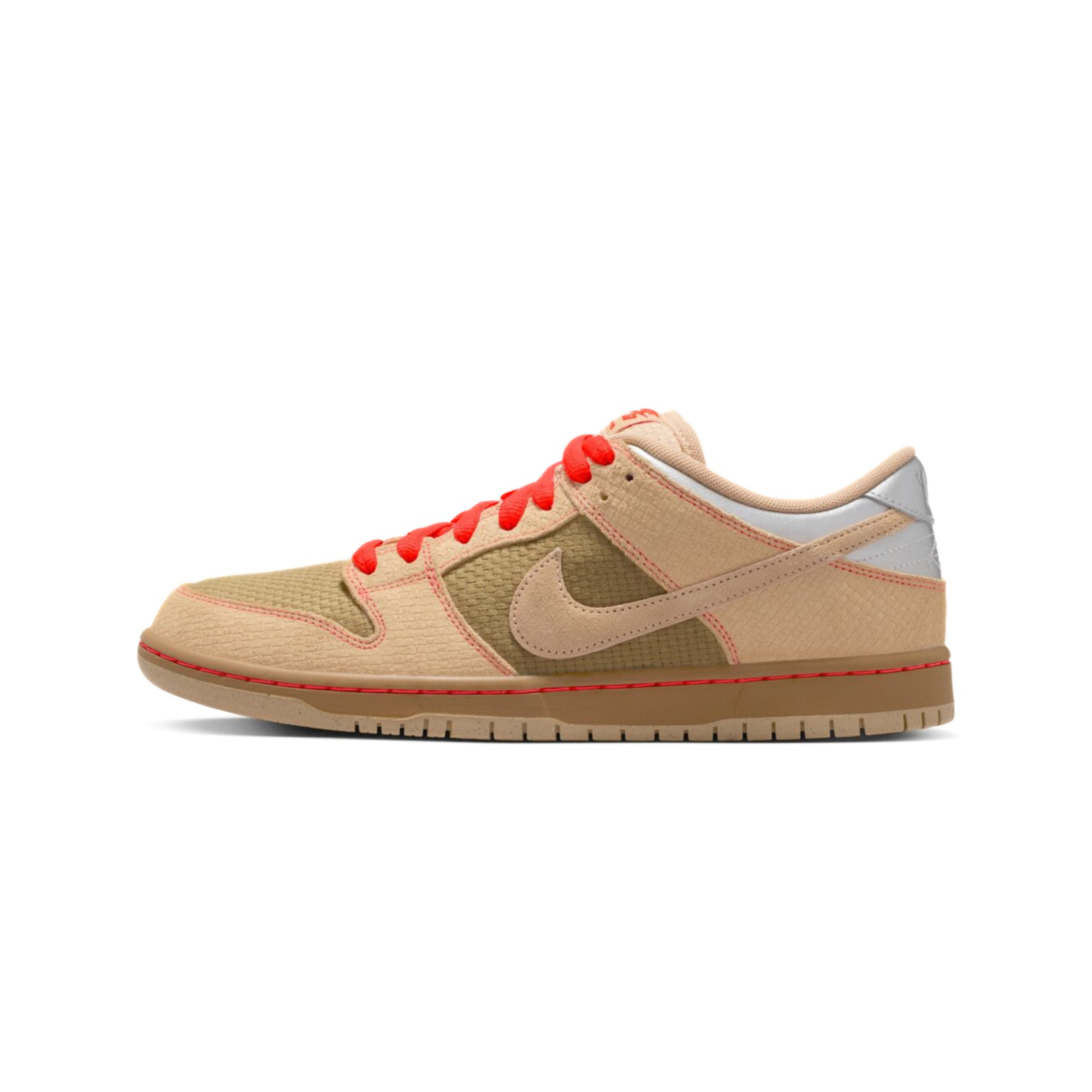 Nike SB Dunk Low 'Thai Food'