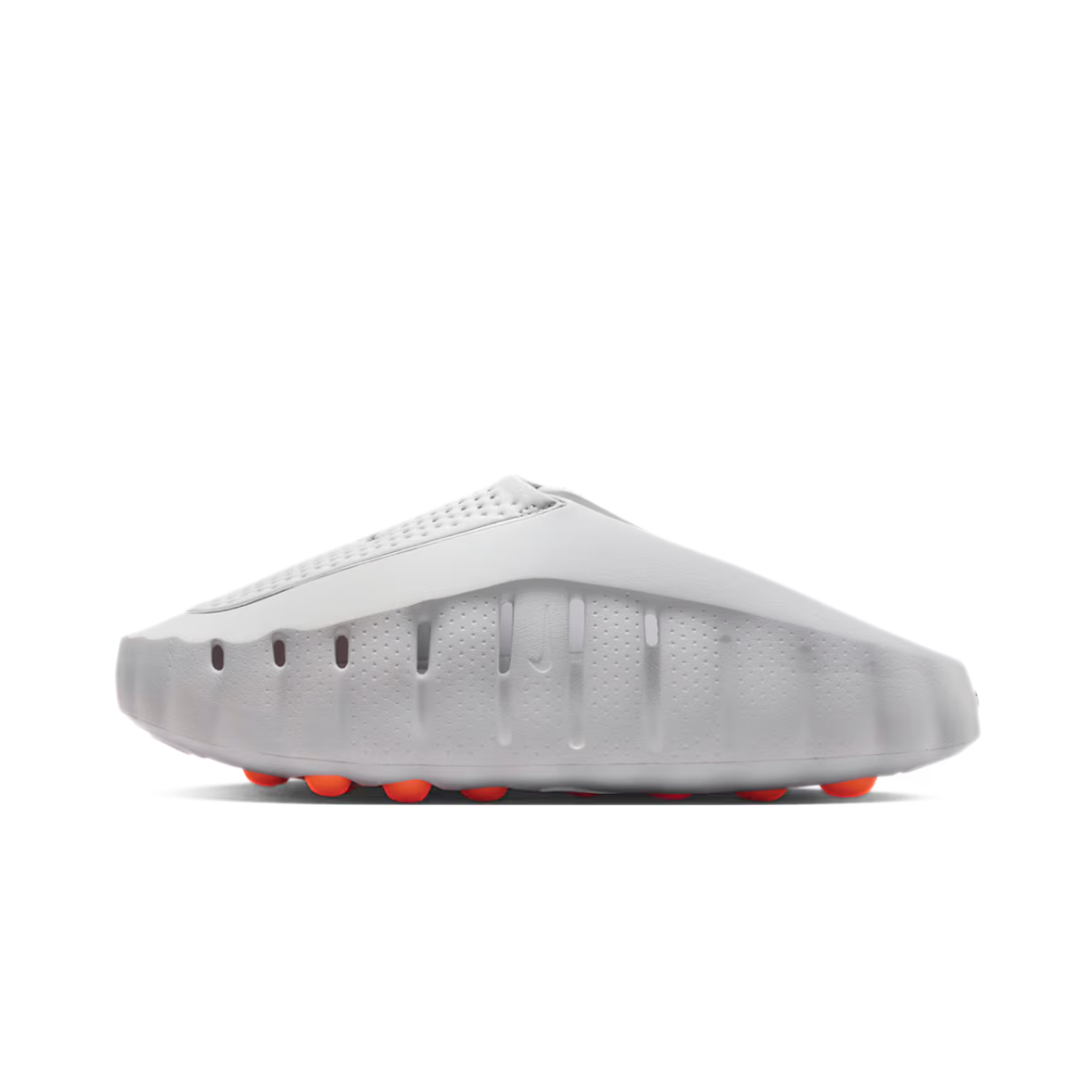 Nike Mind 001 Slide Light Smoke Grey