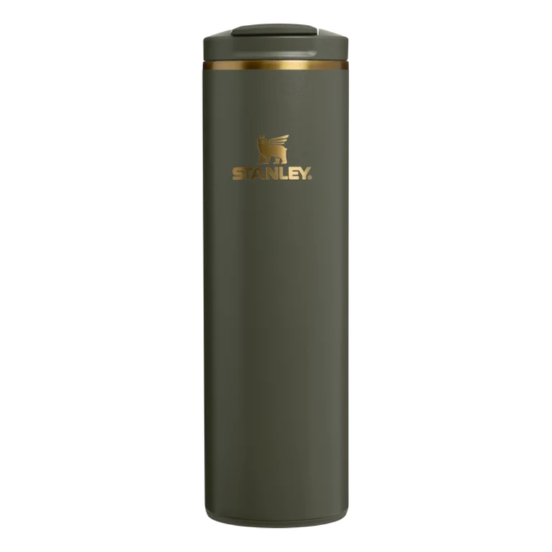 STANLEY The Transit Flip Top Mug 20 OZ Cypress