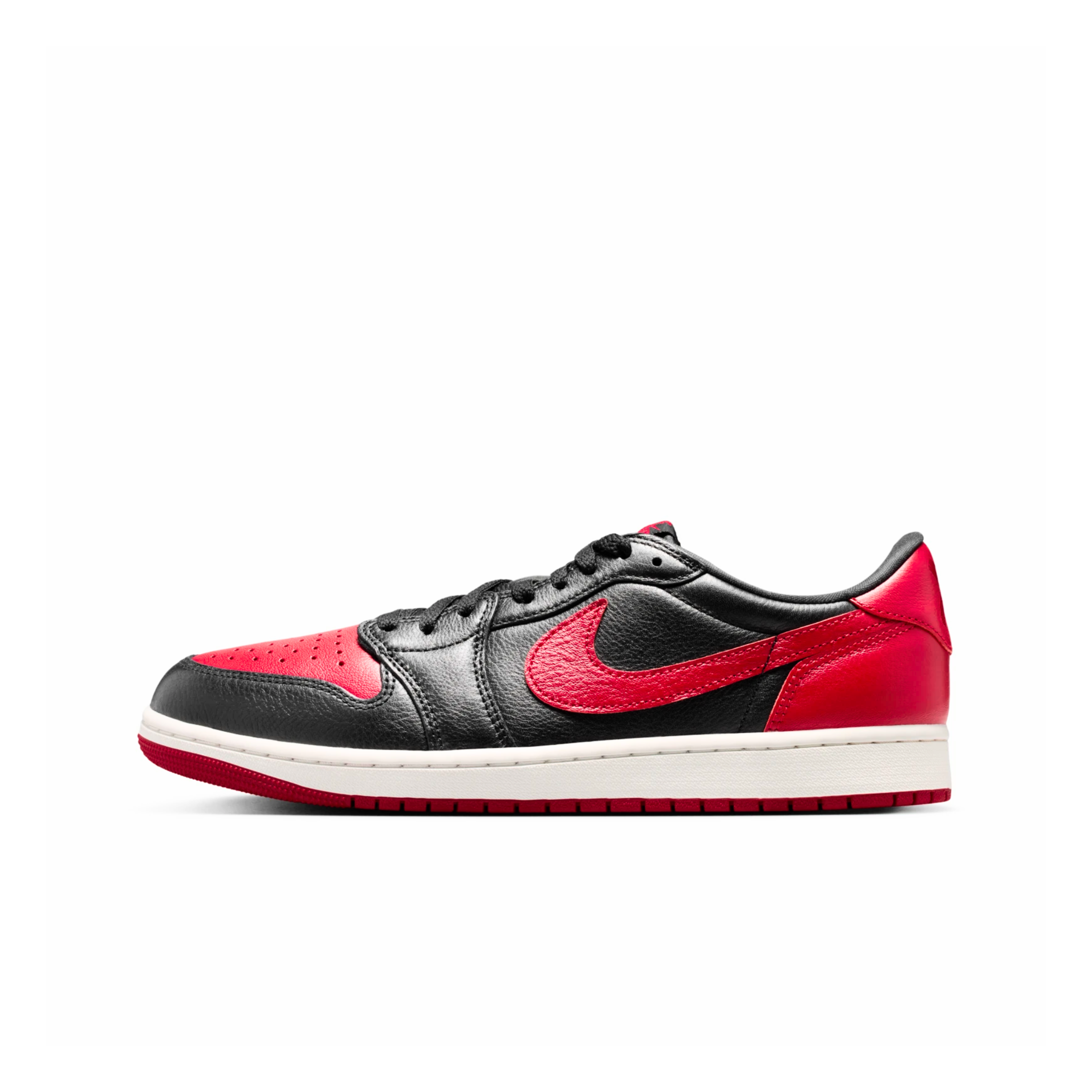NIKE Air Jordan 1 Retro Low OG 'Banned' 2026