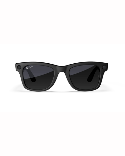 Ray-Ban Meta Wayfarer Gen 1