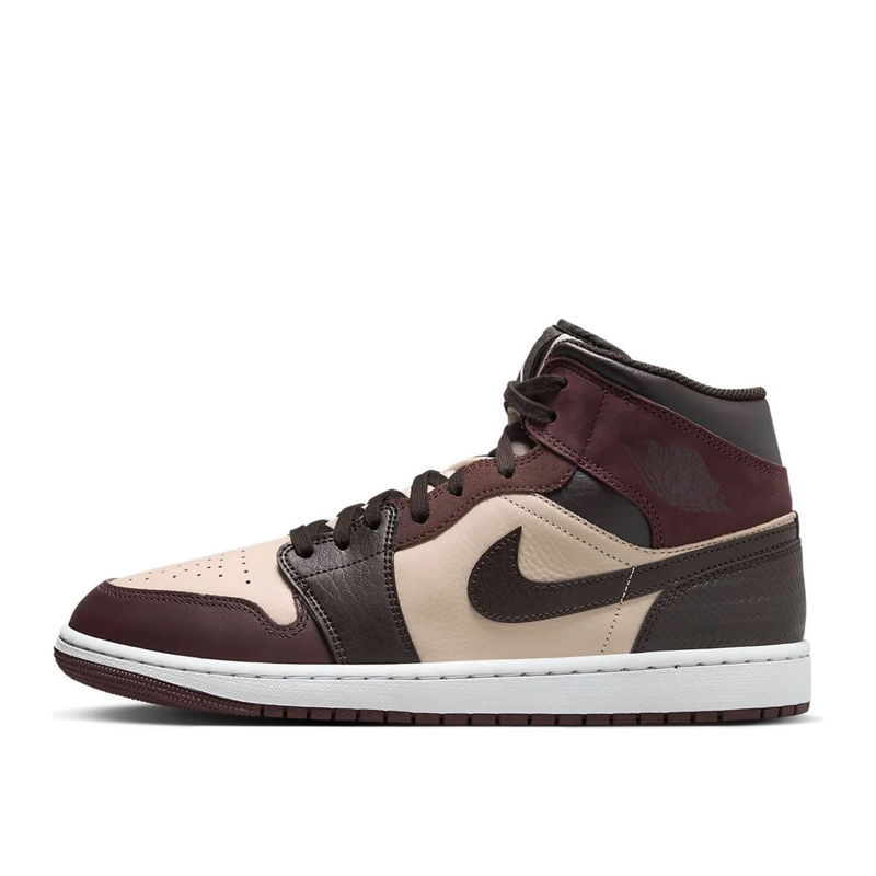 NIKE Air Jordan 1 Mid SE Paris YMCA