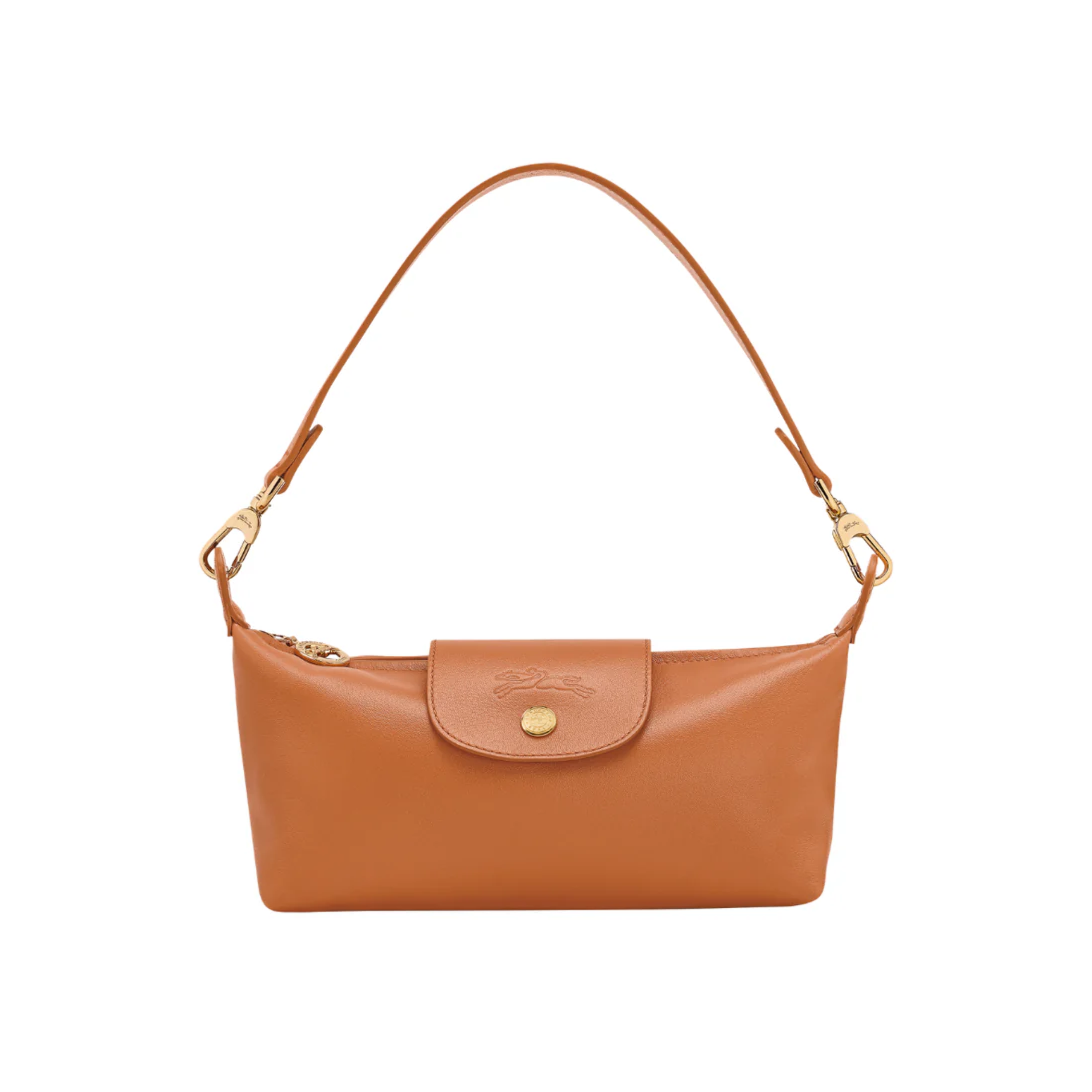 LONGCHAMP Le Pliage Xtra Shoulder bag Leather