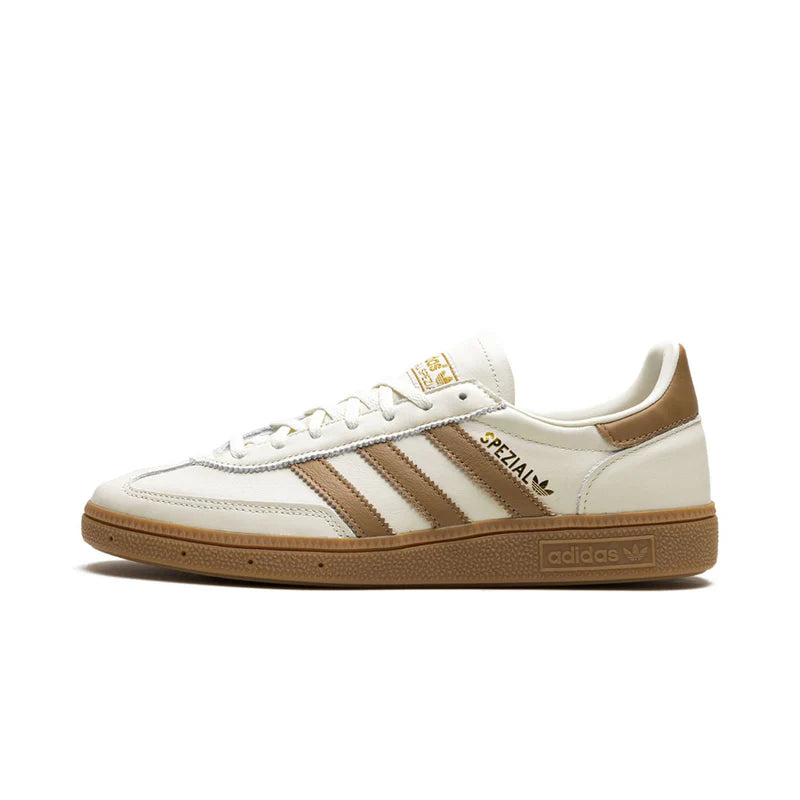 Adidas Handball Spezial Off White Gum (W)