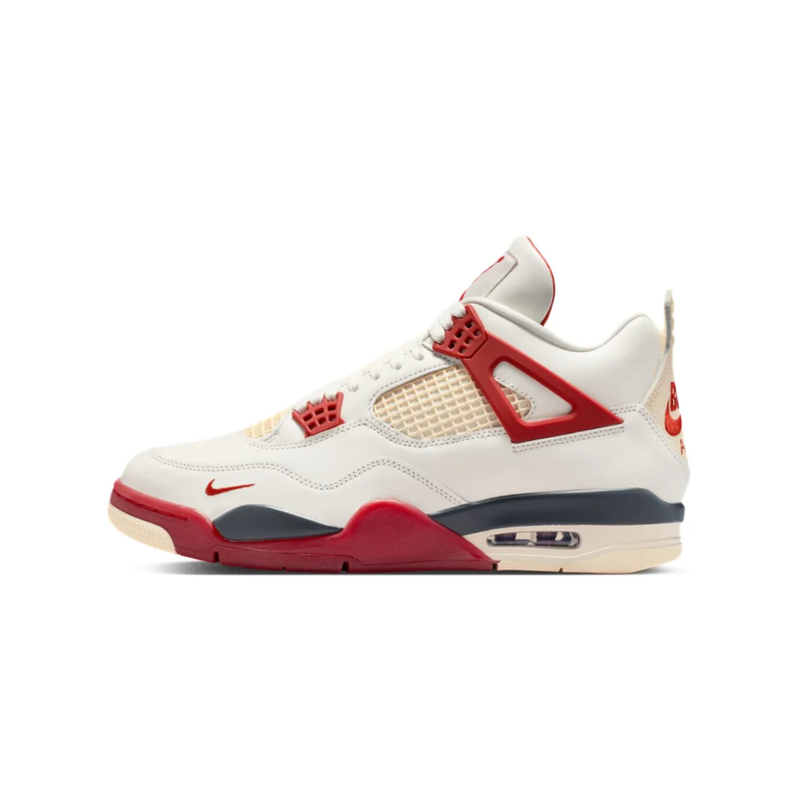 NIKE AIR Jordan 4 Retro OG Nigel Sylvester Brick After Brick