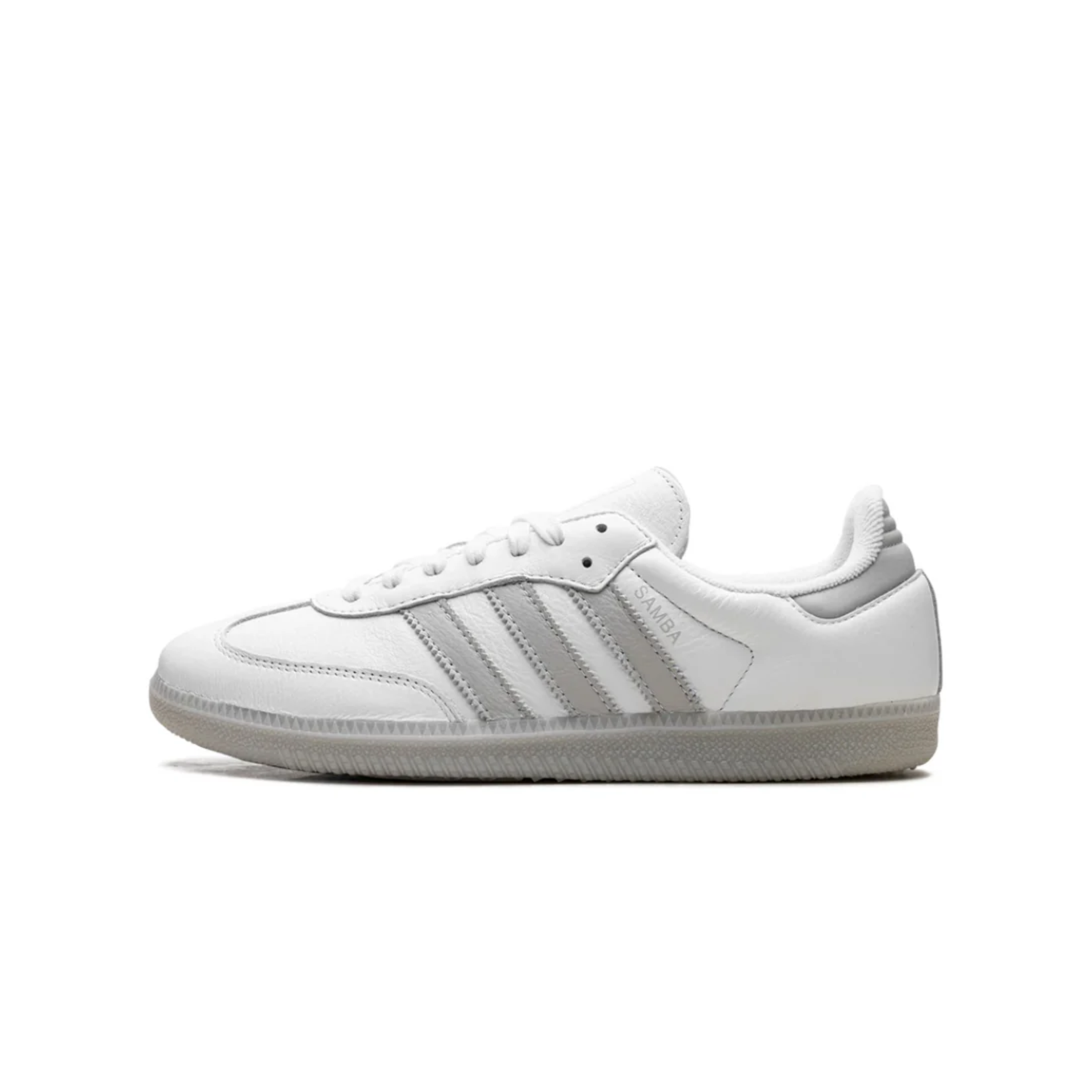 Adidas Samba OG Footwear White Grey