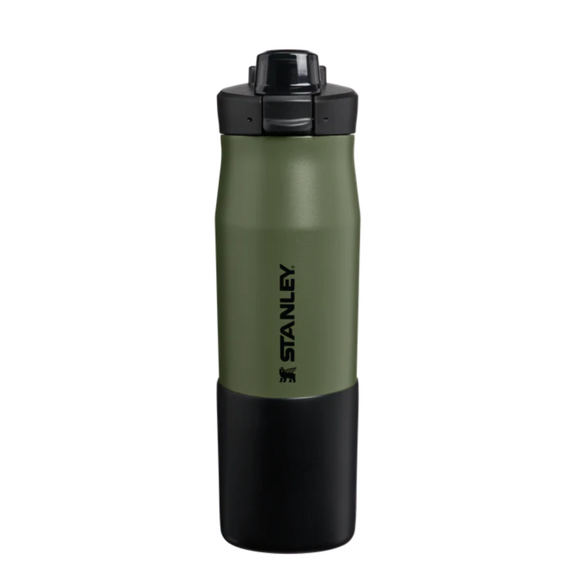 STANLEY Tempo Bottle 24 OZ Dried Pine