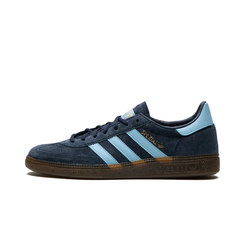 Adidas Handball Spezial Navy Gum