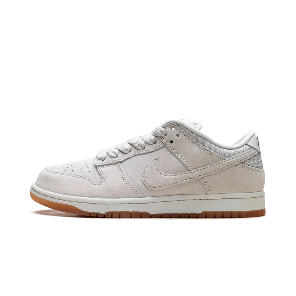 Nike SB Dunk Low Pro B Pale Ivory