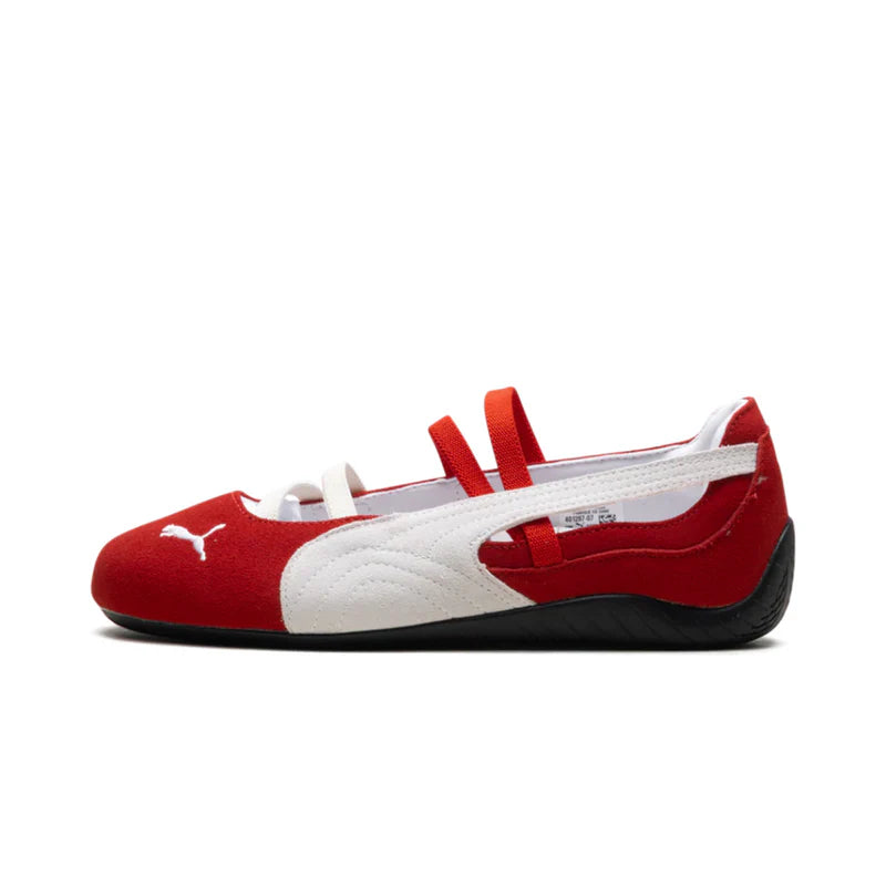 Puma Speedcat Ballet For All Time Red (W)