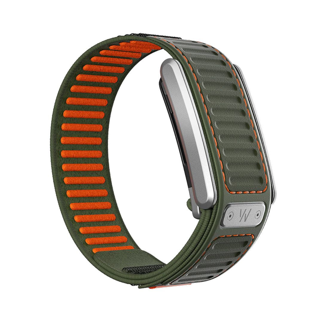 WHOOP 5.0 Peak Navigator (STRAP ONLY)