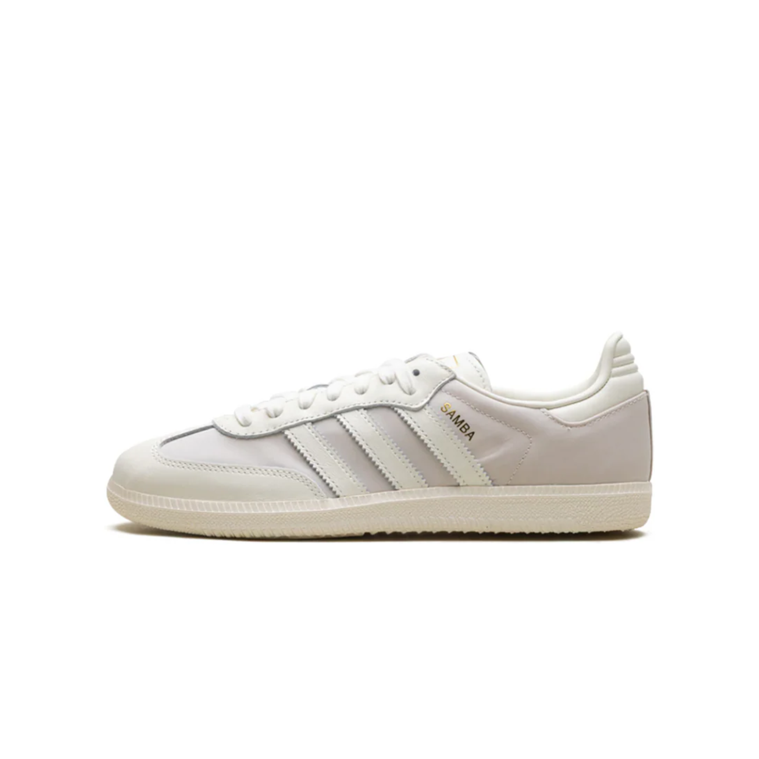 Adidas Samba OG Off White Alumina