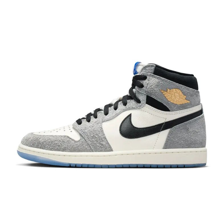 NIKE Air Jordan 1 High Retro OG 'All-Star'