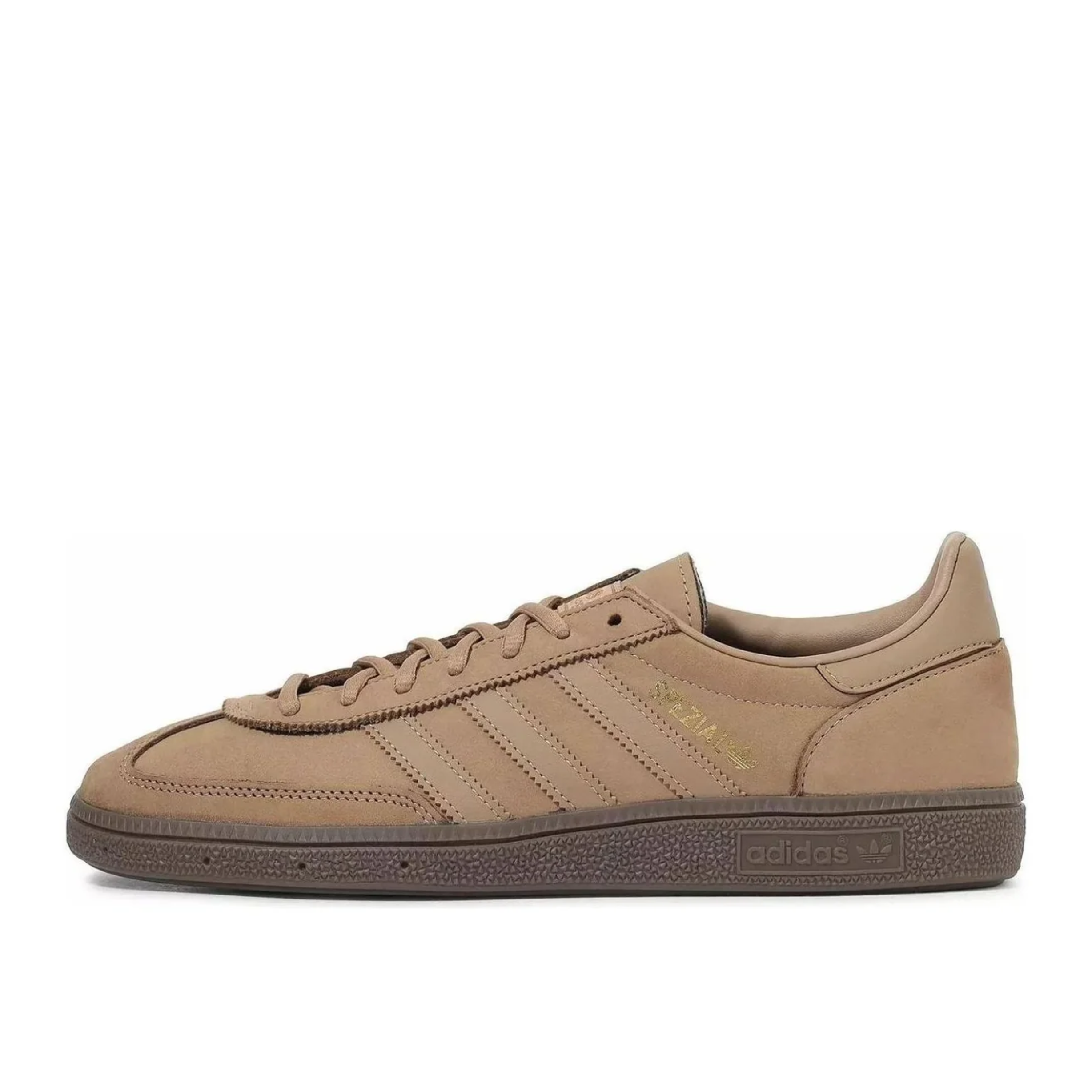Adidas Handball Spezial Cardboard Brown Desert