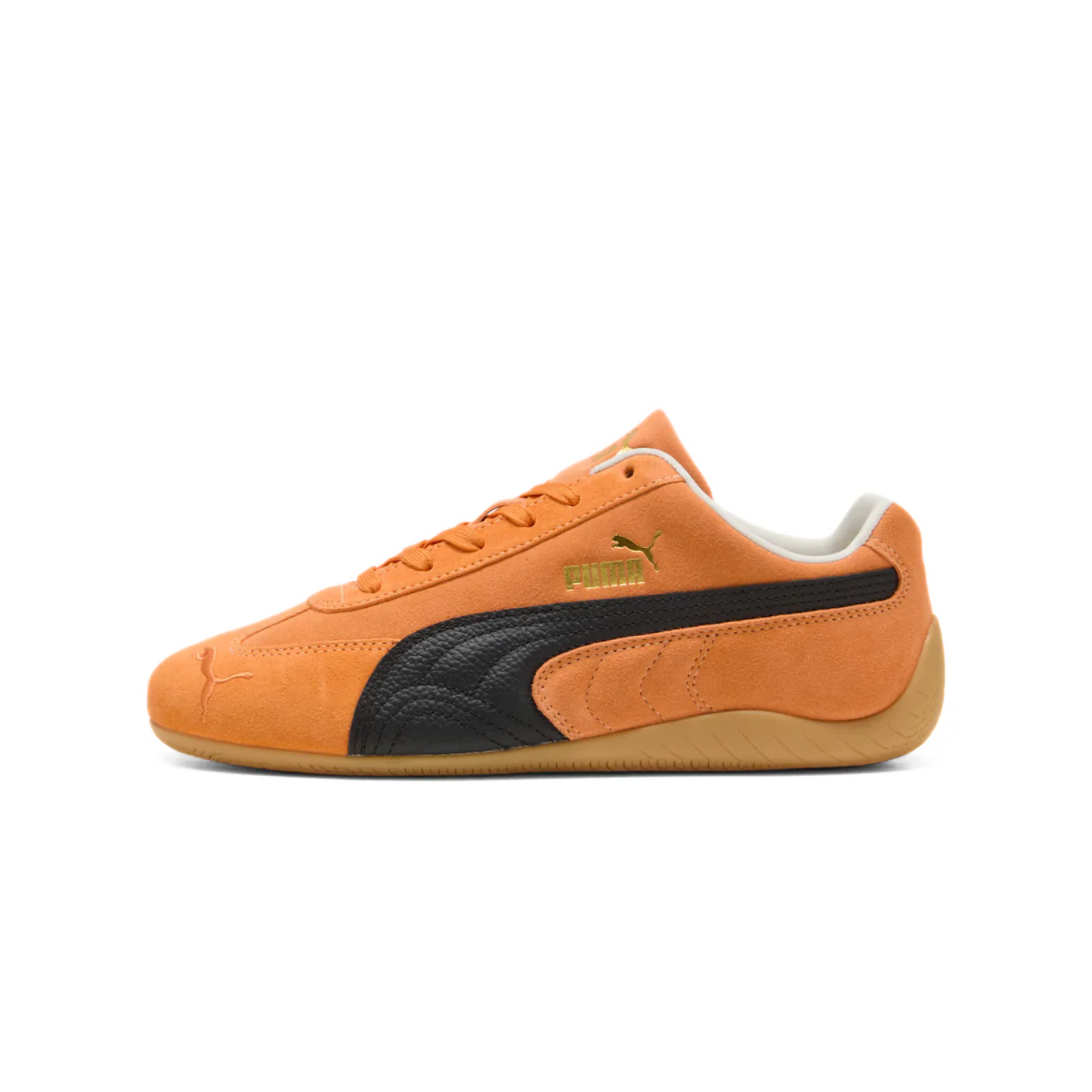 Puma Speedcat OG Vermillion Bright Melon