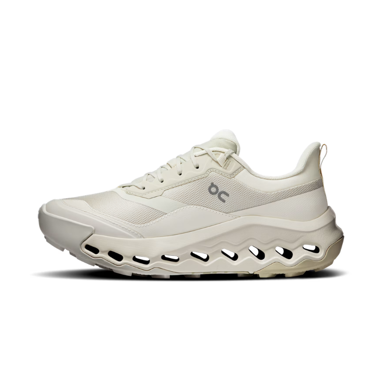 ON RUNNING Cloudhorizon 2 Waterproof Ivory Ghost (W)