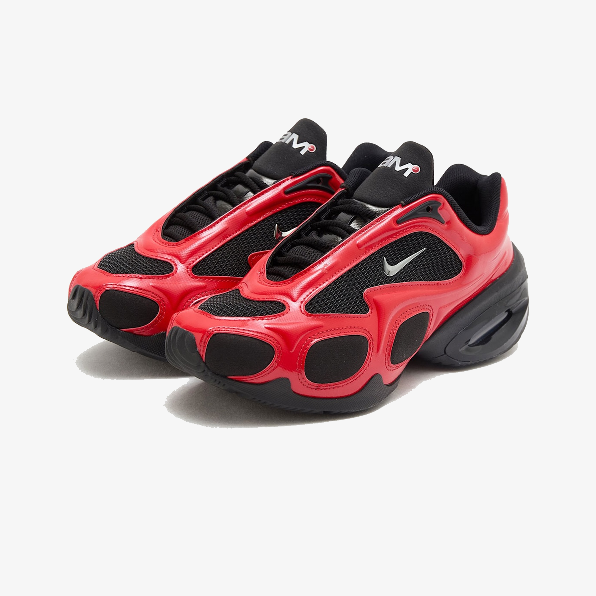 Nike  AIR MAX MUSE  RED/BLACK