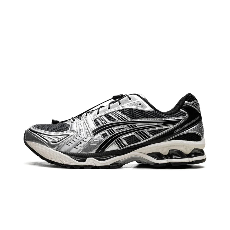 ASICS Gel-Kayano 14 Unlimited Pack Carrier Grey
