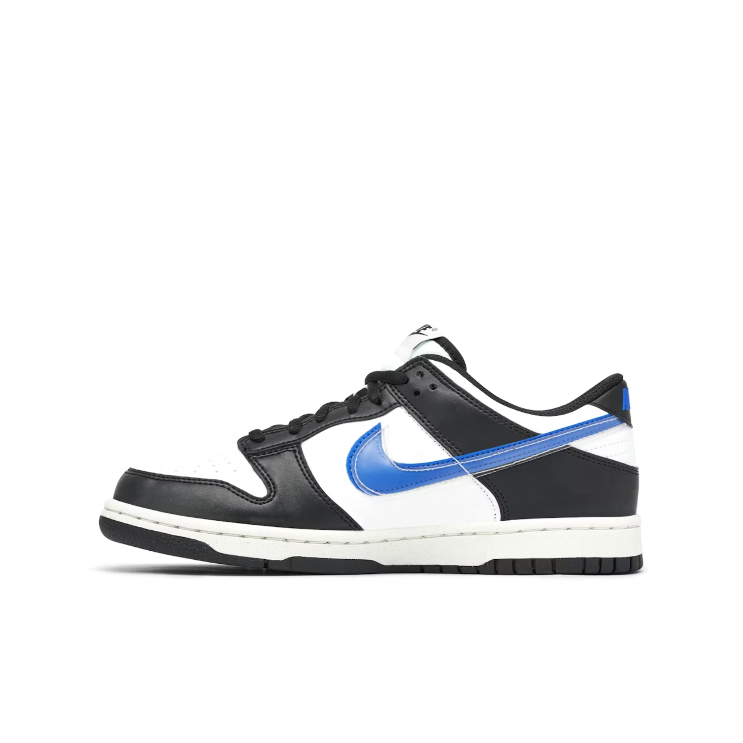 Nike Dunk Low Next Nature TPU Swoosh (GS)