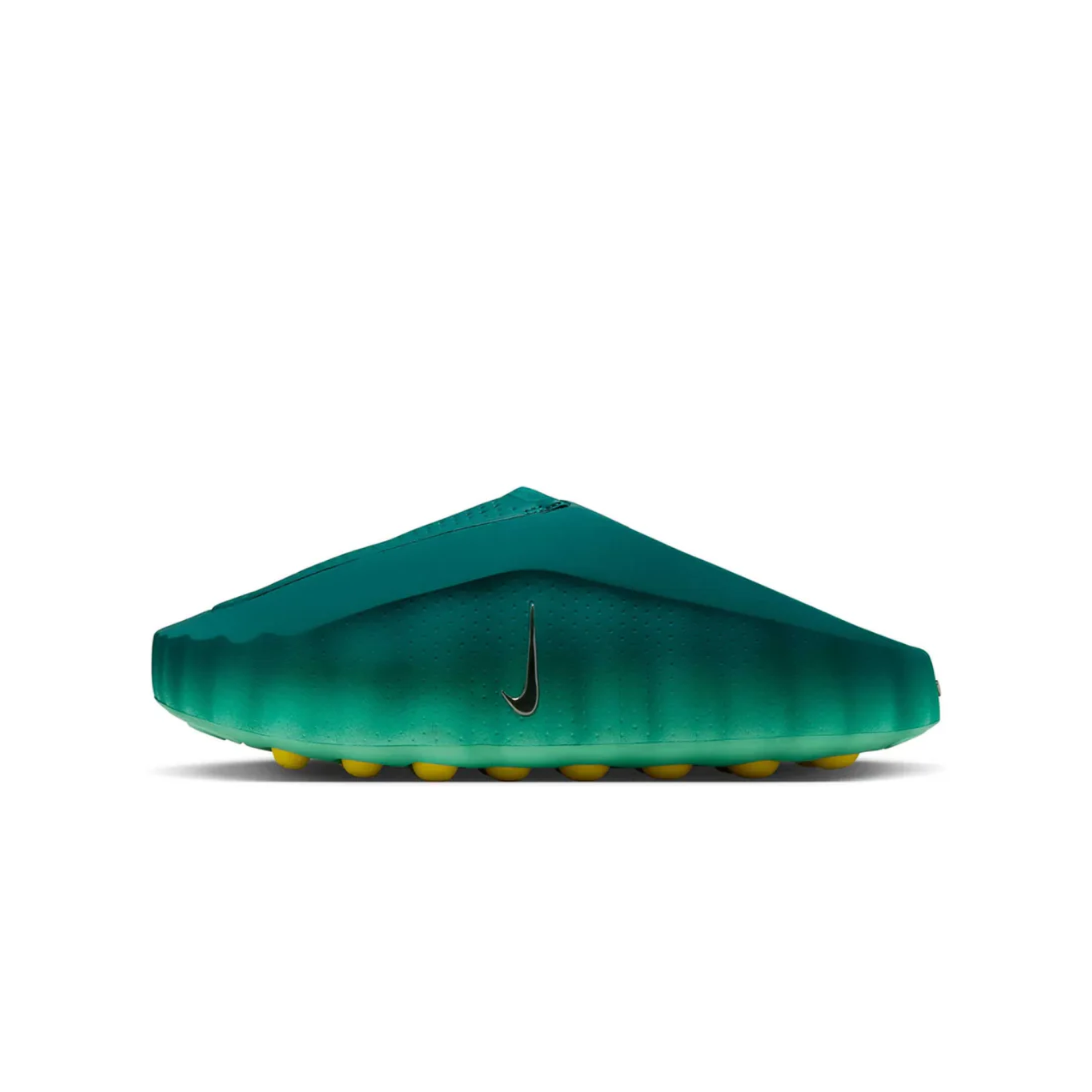 Nike Mind 001 Slide Geode Teal Light Menta