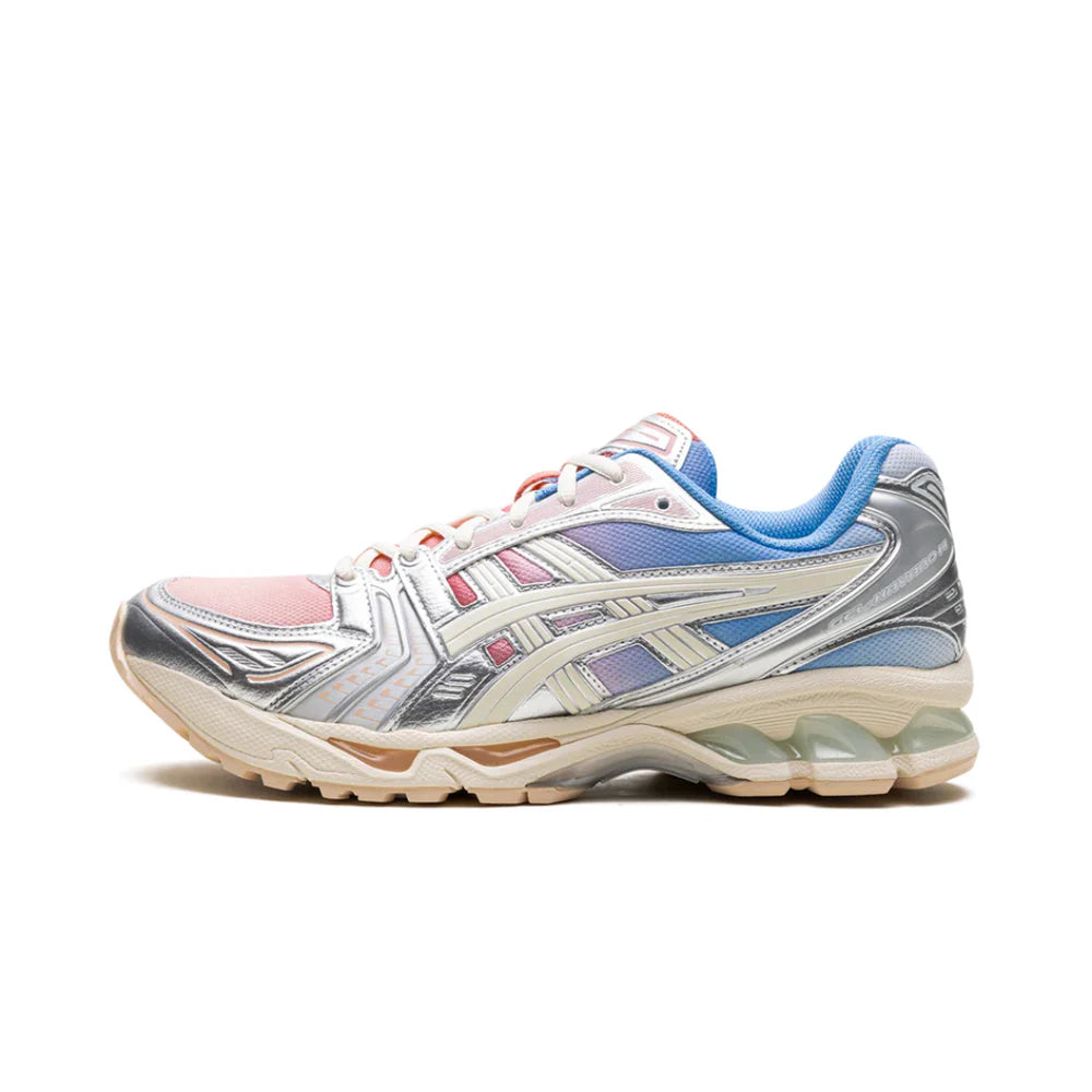 ASICS Gel-Kayano 14 Baked Pink Cream (W)