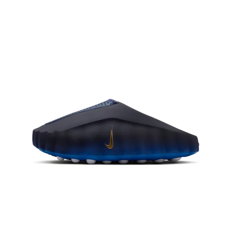 Nike Mind 001 Slide Blackened Blue Game Royal