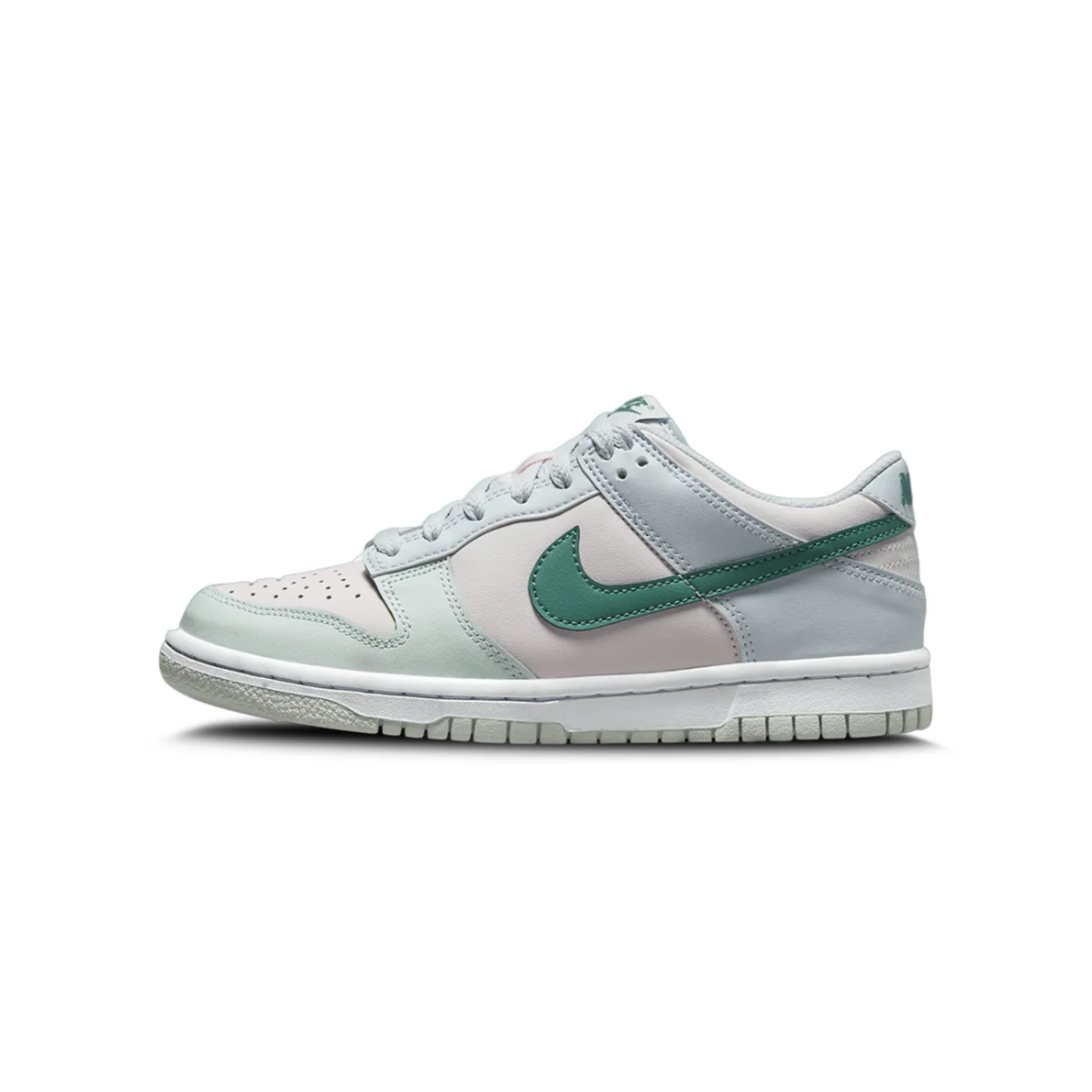 Nike Dunk Low Mineral Teal (GS)