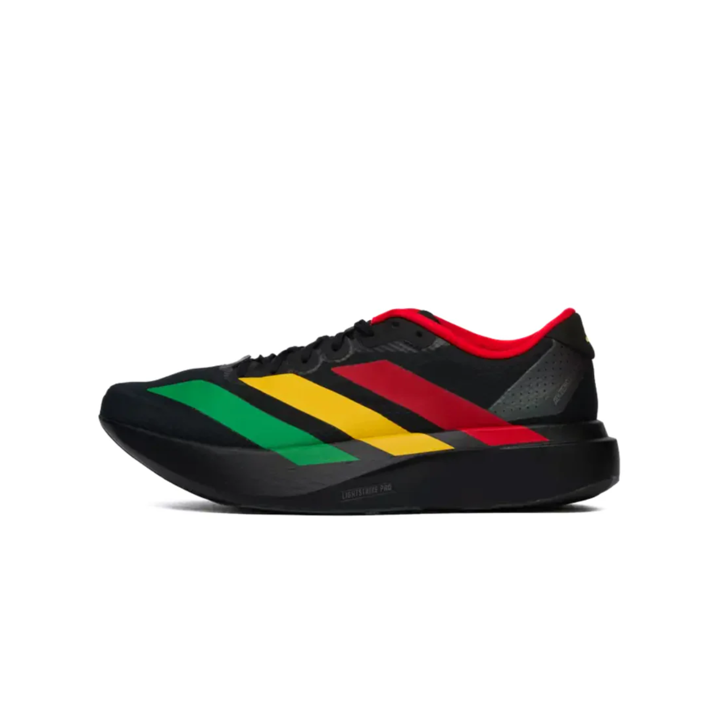 adidas Adizero Evo SL Bob Marley Black